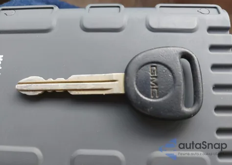 2006 GMC Canyon Sle2 из США, поврежденный, VIN 1GTDS136168296061